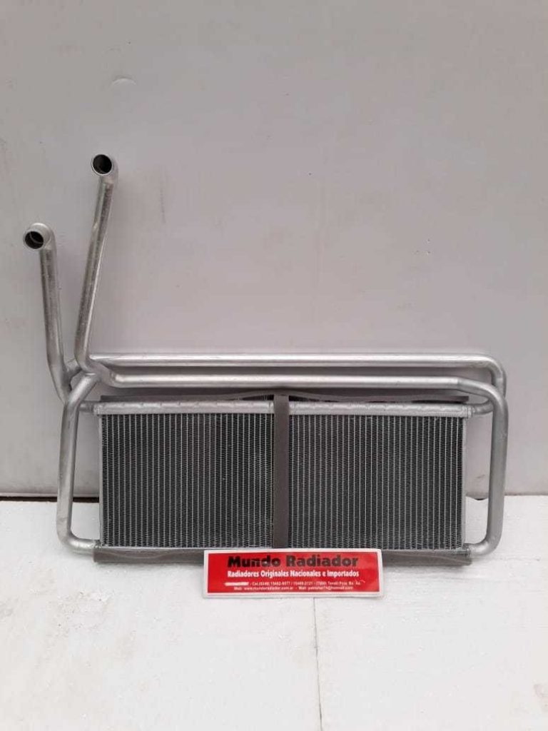 Radiador De Calefacción THERMOTEC Para FIAT PUNTO (176) Y BARCHETTA (183) - Recambio Compatible